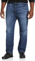 Levi's Men's 502 Taper Fit Jeans - Warm Tapered Comfort