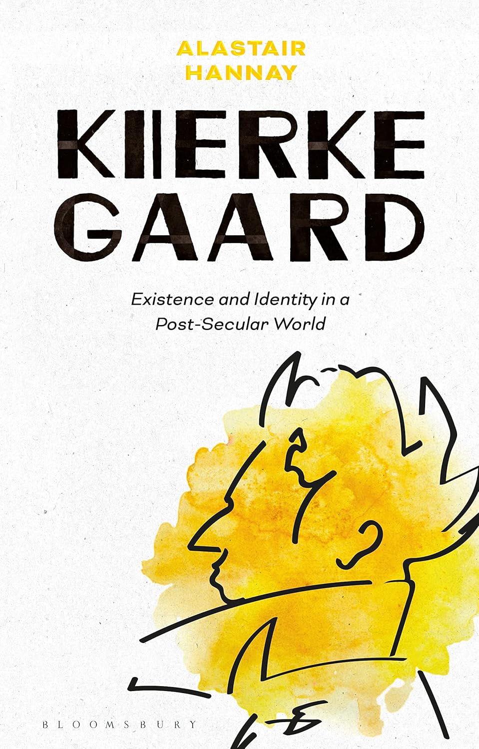Kierkegaard: Existence and Identity in a Post-Secular World Review