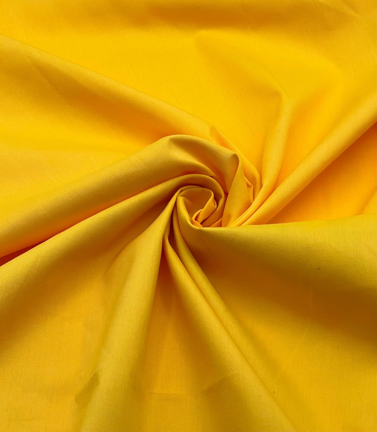 EOVEA Cotton Polyester Fabric 60in Wide for All Projects
