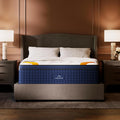 Premier Rest 14in Queen Mattress - Luxury Hybrid Memory Foam
