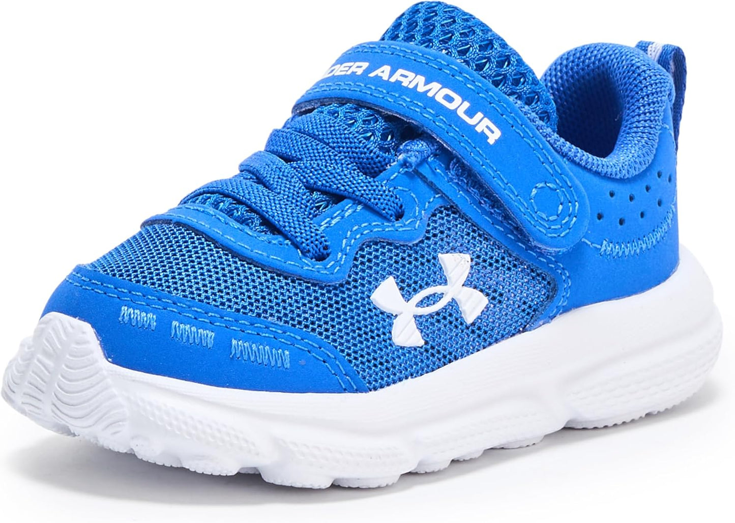 Under Armour Baby Assert 10 Running Shoes for Active Toddlers
