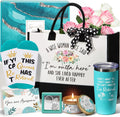 Unique Retirement Gifts for Women 2025 - Thoughtful Gift Set