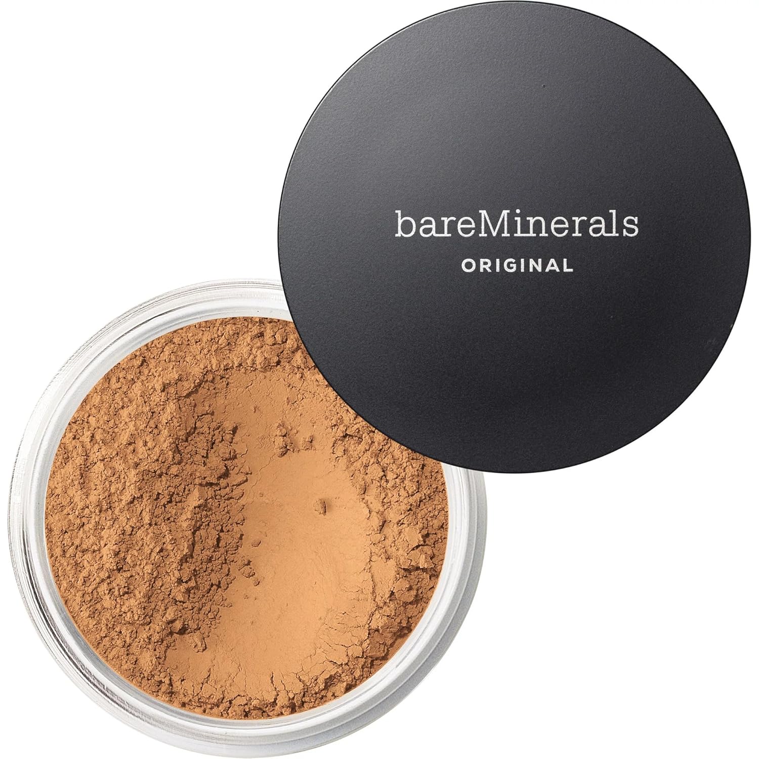 bareMinerals Original Loose Powder Foundation for Flawless Skin