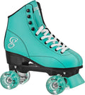 Candi GRL Sabina Colorful Freestyle Roller Skates for Everyone