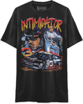 90s Racing Intimidator Retro T-Shirt - Tailored Modern Fit