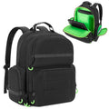 Game Console Backpack Compatible with Xbox One/Series S - Protective