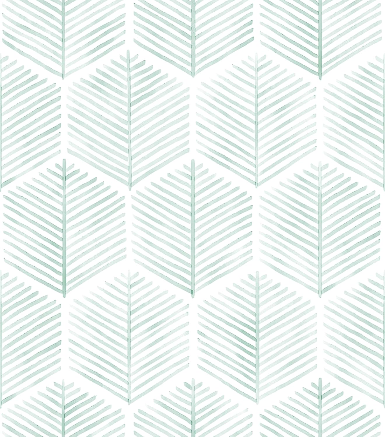 MelunMer Modern Peel and Stick Wallpaper for Stylish Spaces