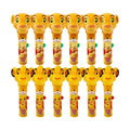 Pop Ups! Lion King Lollipop Holder Party Pack - Mess-Free Collectables