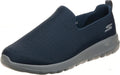 Go Walk Max Shoes for Men - Lightweight Slip On Walking Comfort