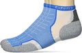 Thorlos Experia XCCU Thin Cushion Running Low Cut Socks - Lightweight