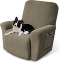 Recliner Chair Cover Recliner Covers for Recliner Chair - Stretchy