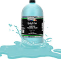 Pouring Masters Baby Blue Acrylic Ready to Pour Paint - Smooth Flow