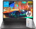 HP G9 Laptop Intel Core i3-1315U 15.6in FHD - Balanced Performance
