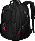 YOREPEK Travel Backpack 15.6 in Laptop Backpack - TSA Friendly Pack
