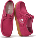 Project Cloud Genuine Leather Womens Oxford Shoes - Comfortable These