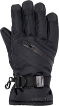 Arctix Women's Insulated Downhill Gloves - Warm, Waterproof