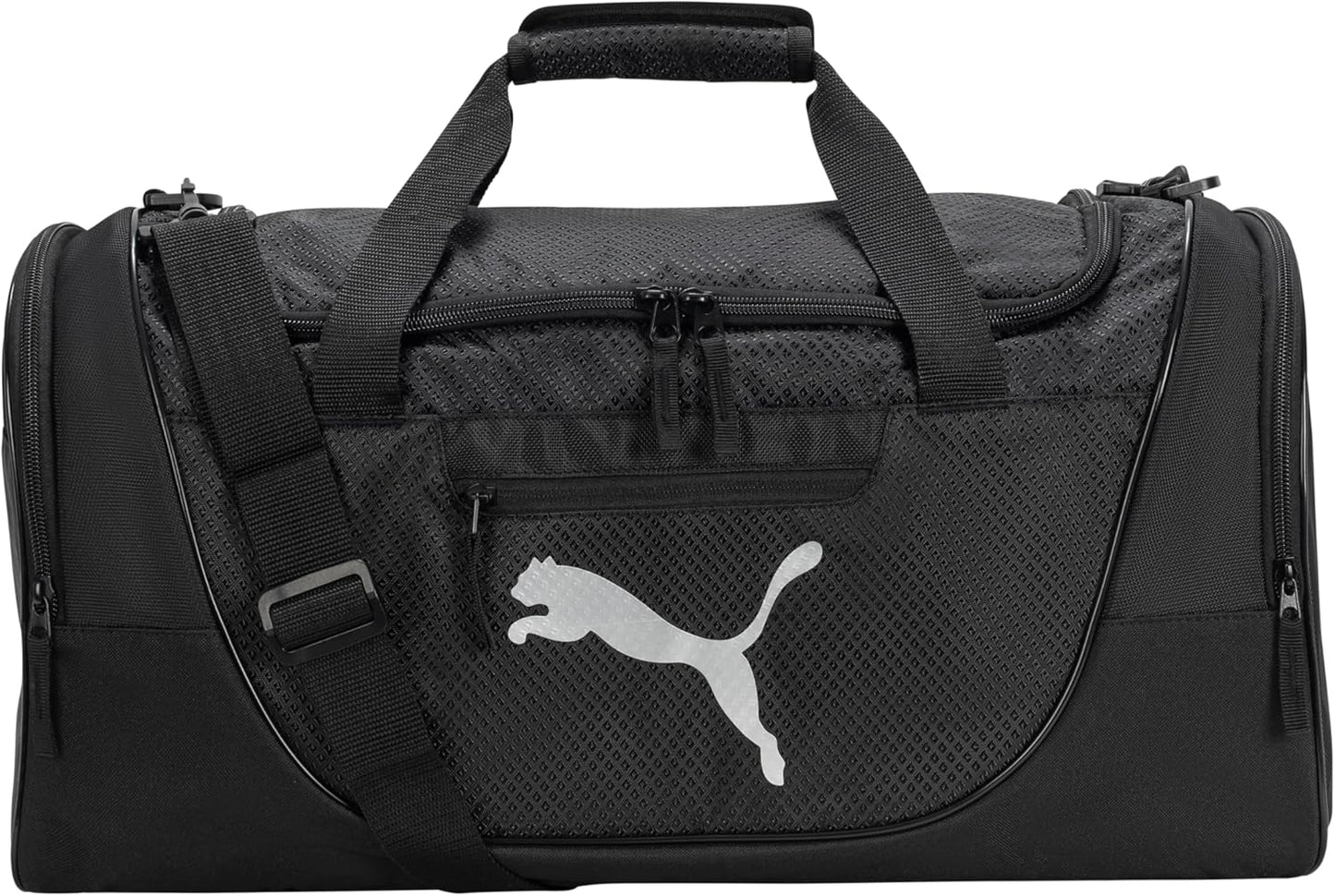 PUMA Evercat Contender Duffel: Stylish & Spacious