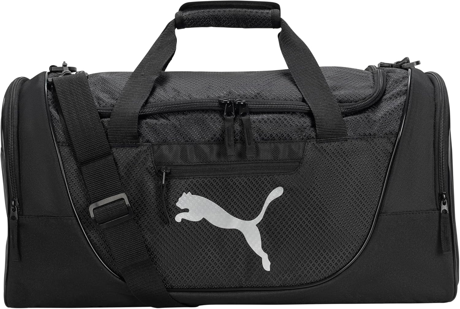PUMA Evercat Contender Duffel: Stylish & Spacious