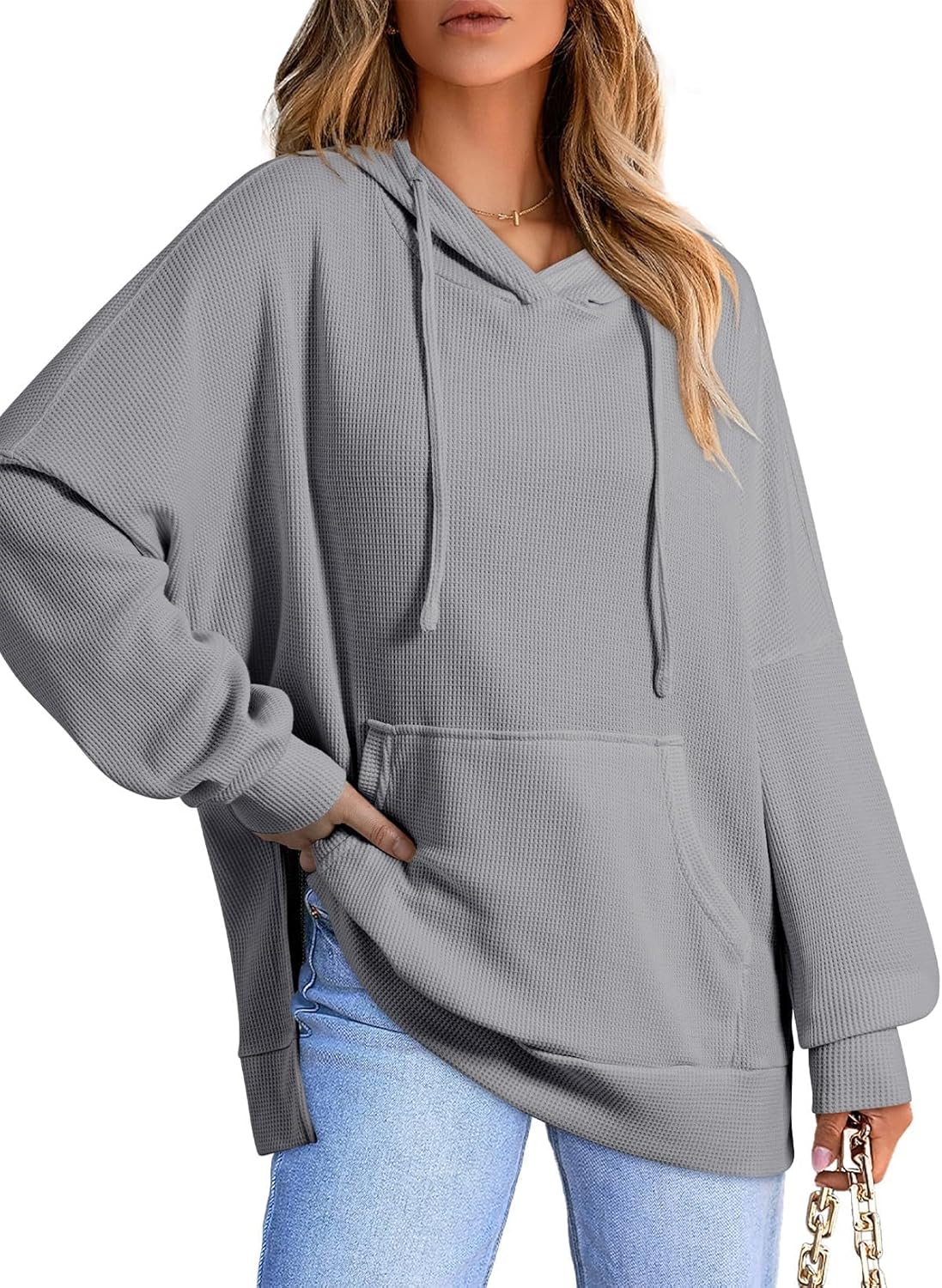 Dokotoo Oversized Hoodies for Women - Casual Chic Style