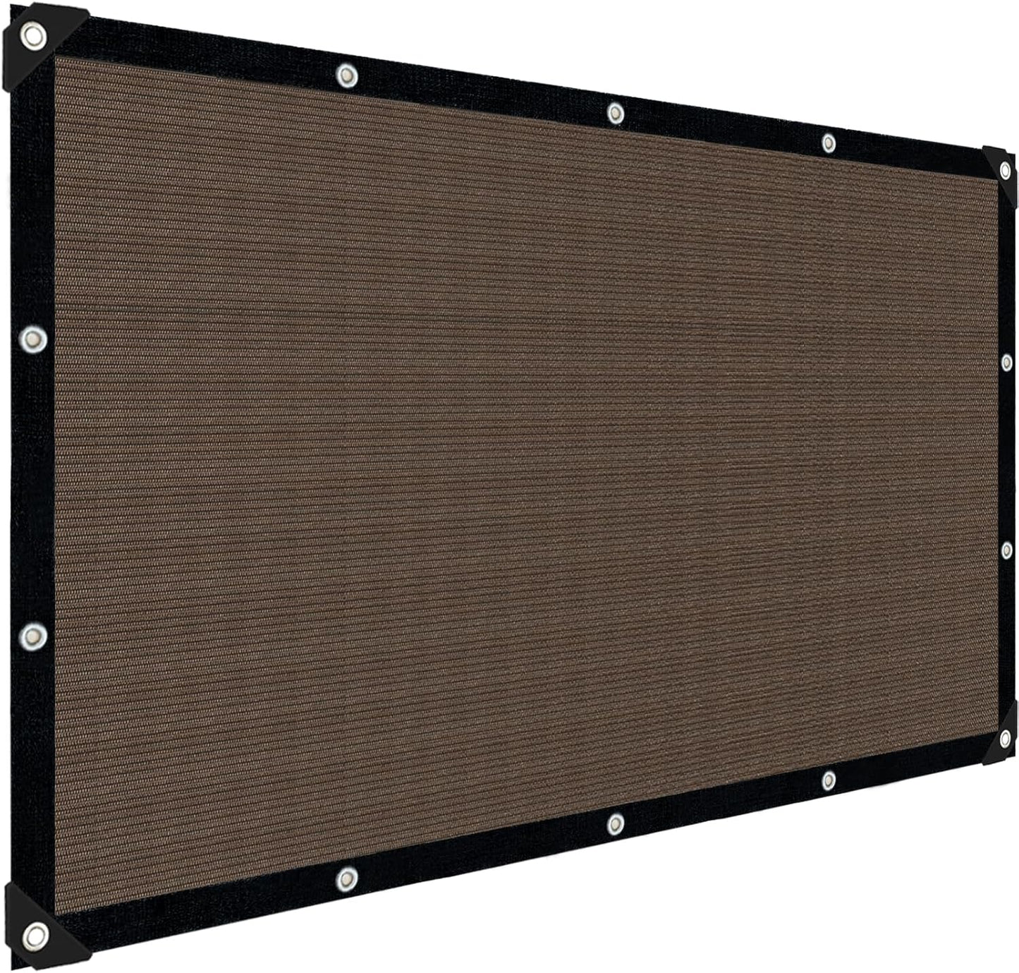Sun Shade Cloth for Outdoor Patio with 90% UV Protection