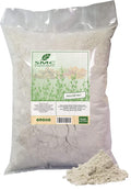 White Rye Flour 10 Pounds Bulk Bag - Best for Sourdough and Jewish Rye