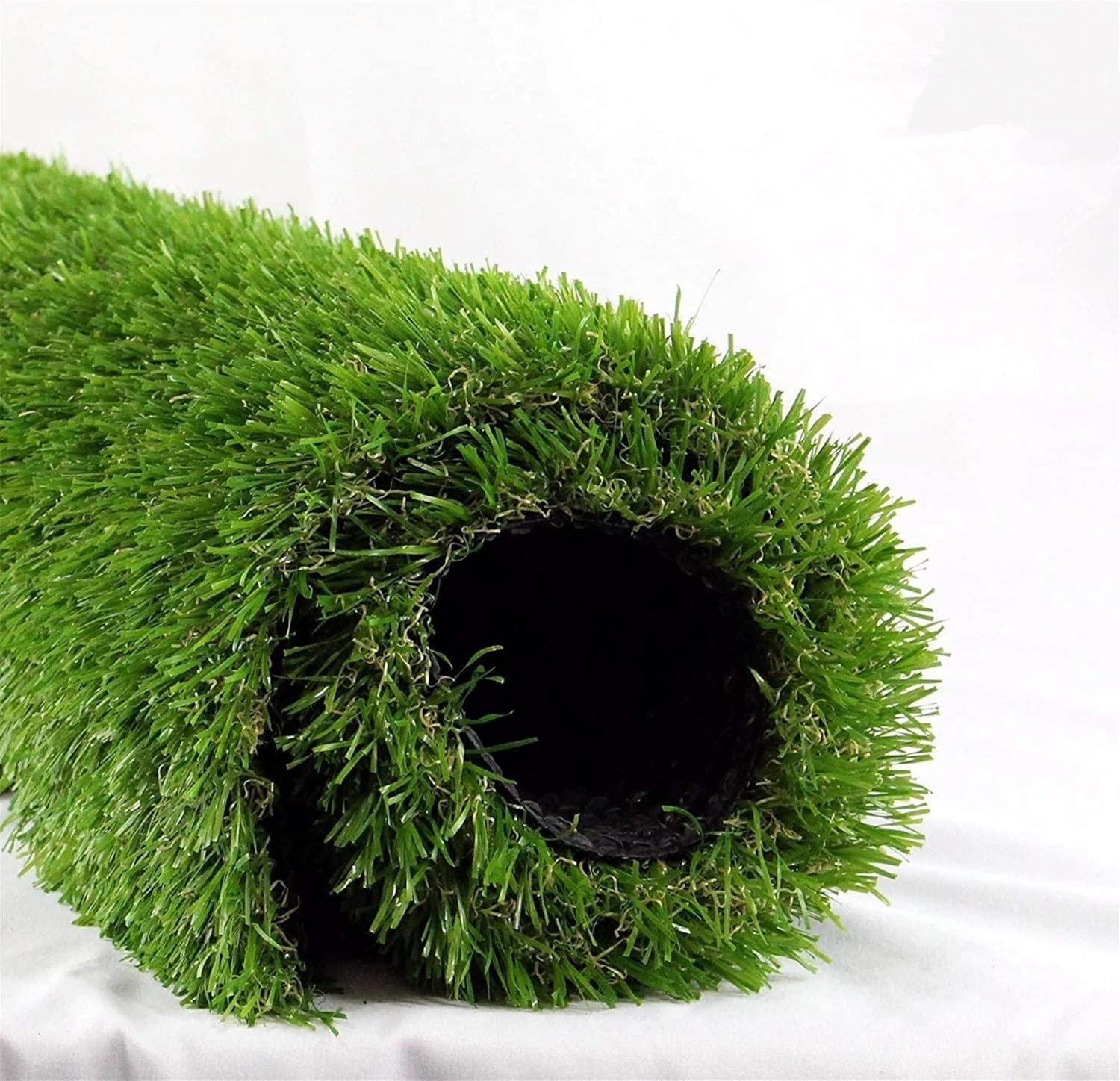 LITA Realistic Artificial Grass Turf for Indoor Outdoor Use