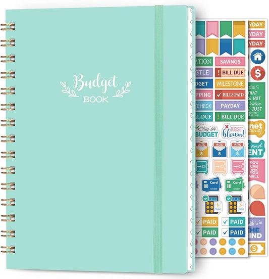 WORPICE Budget Planner - Manage Finances with Ease