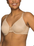 Vanity Fair Beauty Back Minimizer Bra - Smooths Back, Reduces Bust EYE