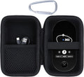 Lebakort Waterproof Golf GPS Case