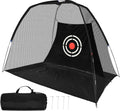 Portable Golf Practice Net - Improve Your Swing Anywhere!