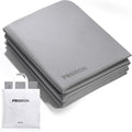 PROIRON Eco-Friendly Foldable Yoga Mat - Non-Slip & Portable Review