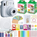 Fujifilm Instax Mini 11 Instant Camera Bundle - Ready to Print Fun