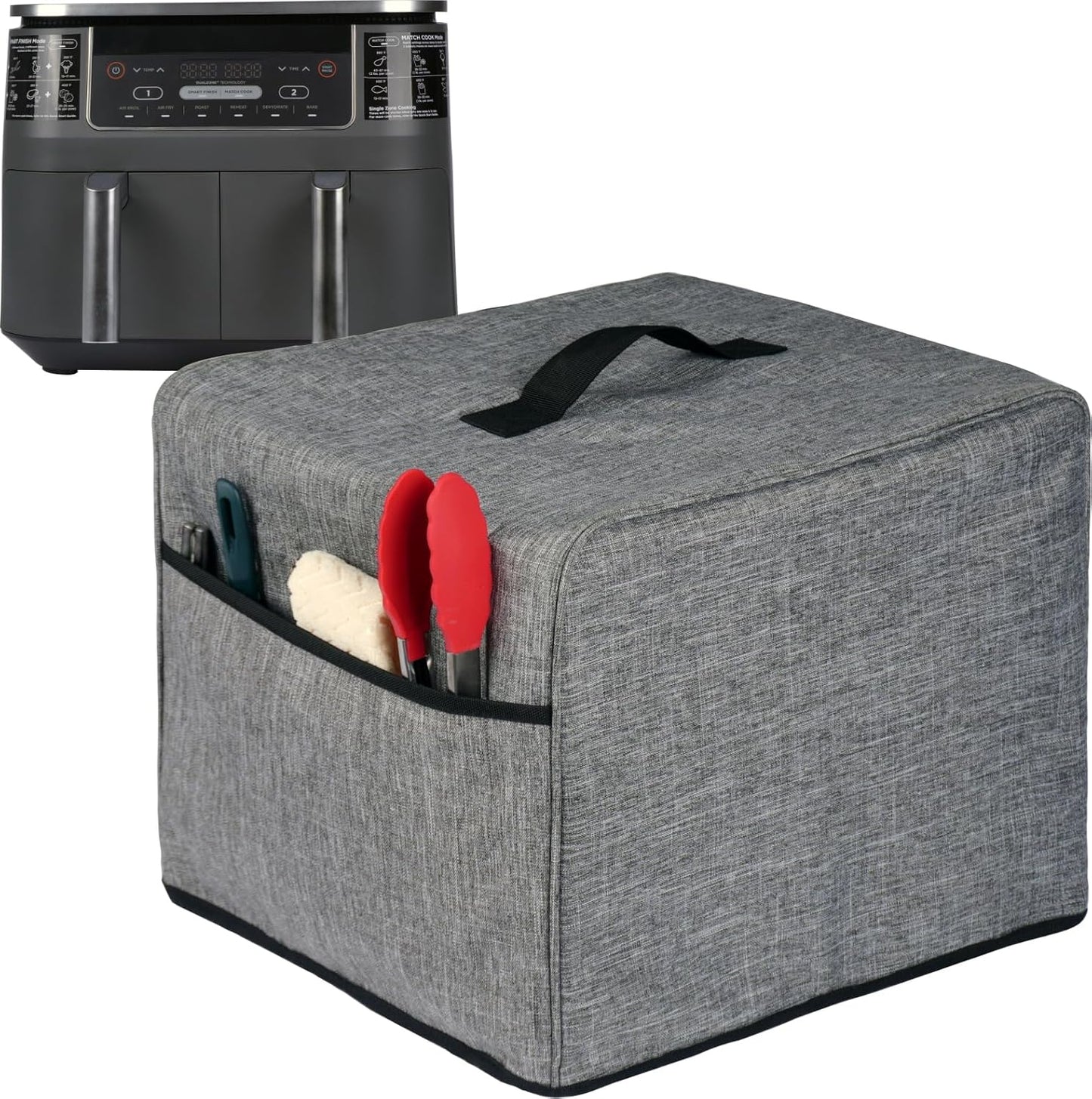 Protect Your Ninja Air Fryer with COVERQUE!