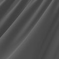 Nylon Spandex Matte Tricot Fabric for Swimwear - Silver 3 Yds