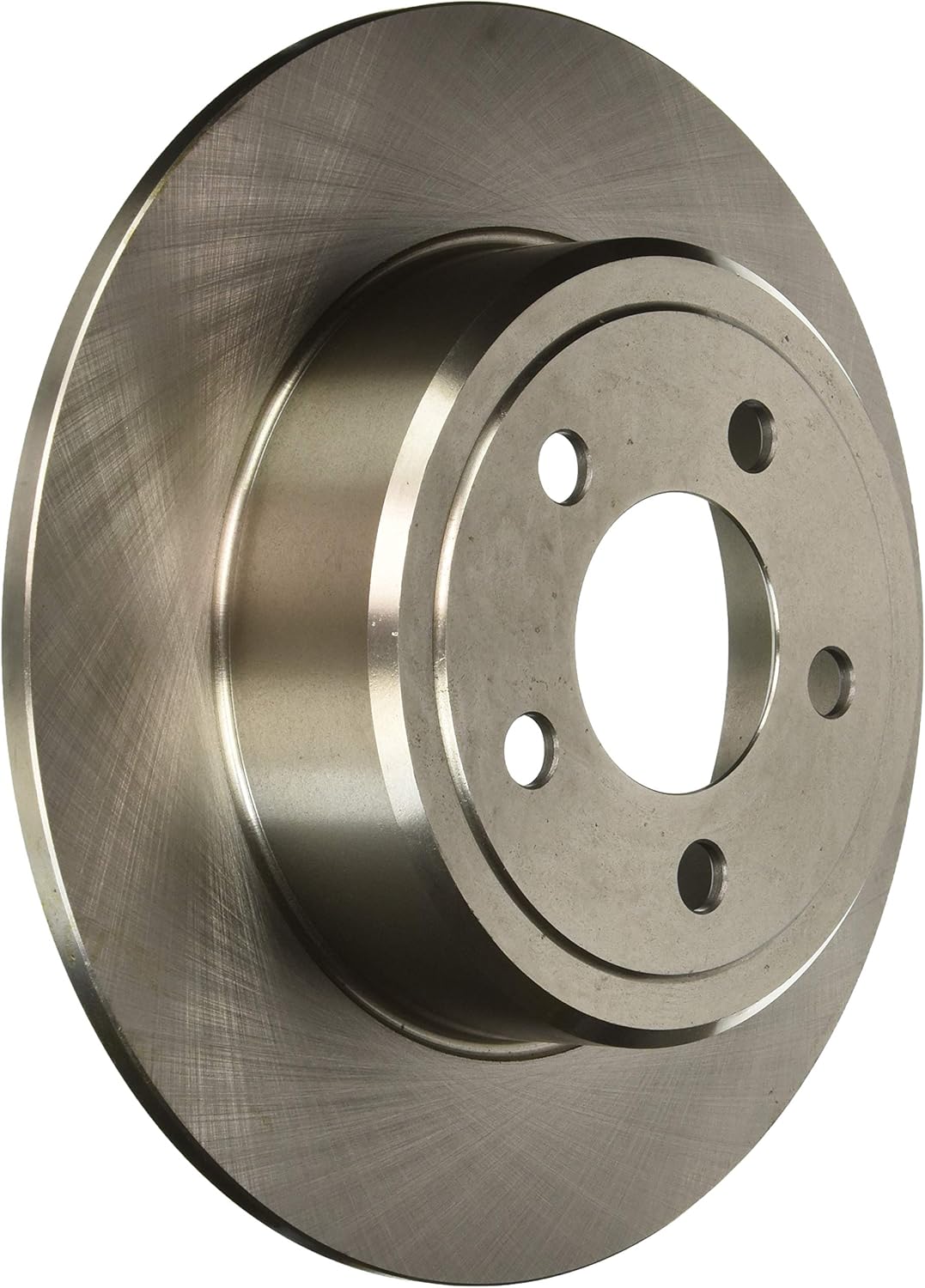 Bendix Premium PRT5567 Rear Brake Rotor for Chrysler and Dodge