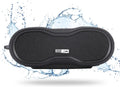 BoomJacket XL Wireless Bluetooth Speaker - Rugged 24H Portable Sound