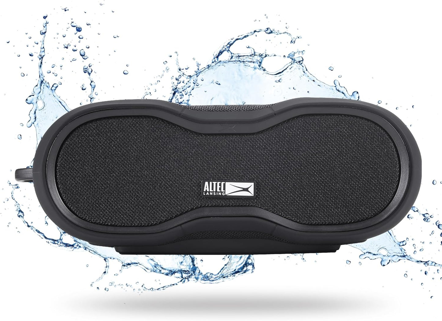 Altec Lansing BoomJacket XL Wireless Bluetooth Speaker Review