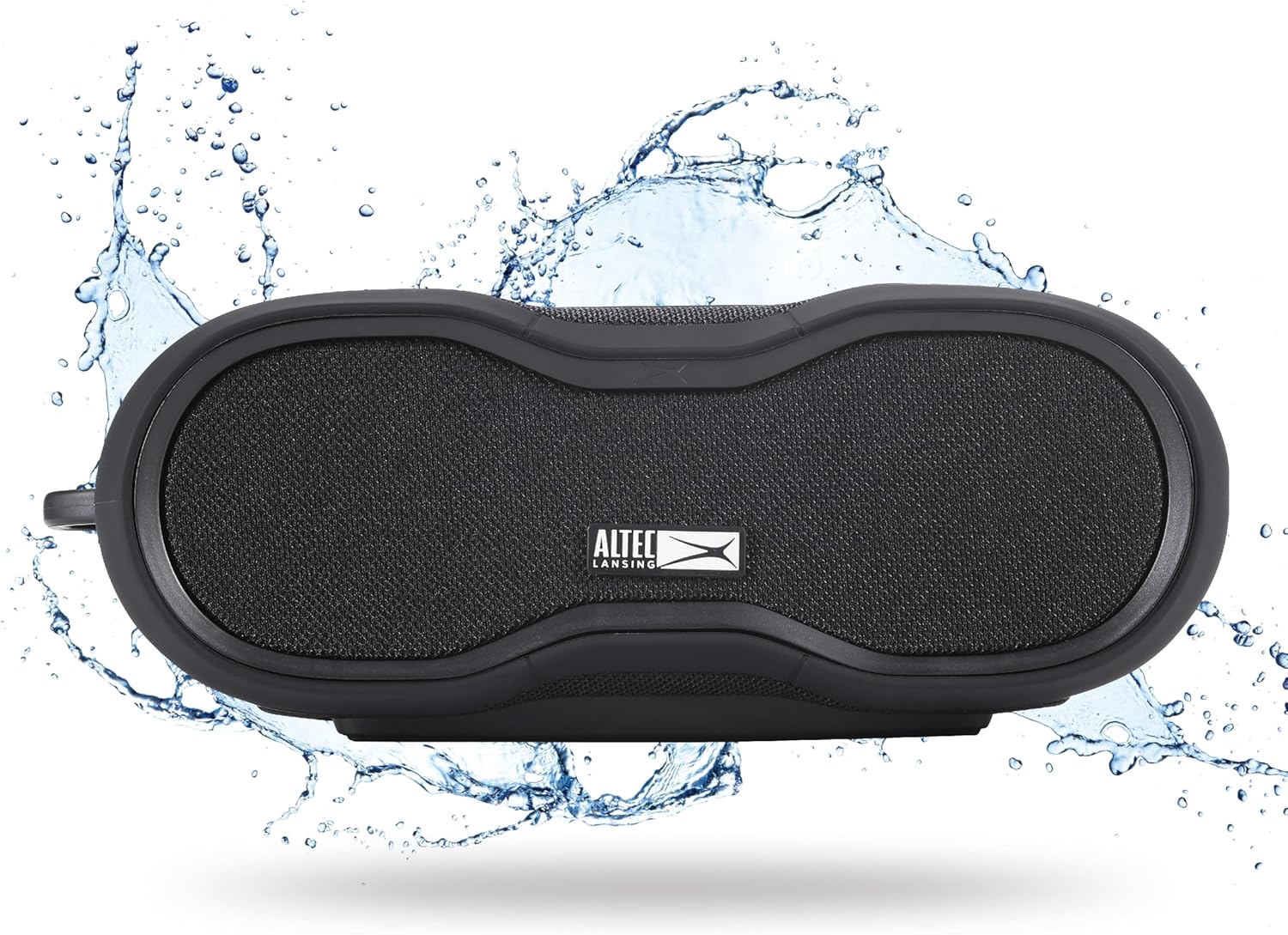 Altec Lansing BoomJacket XL Wireless Bluetooth Speaker Review