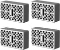 Washlet Deodorizer Air Filter THU6474-01 Compatible Pack - Freshens