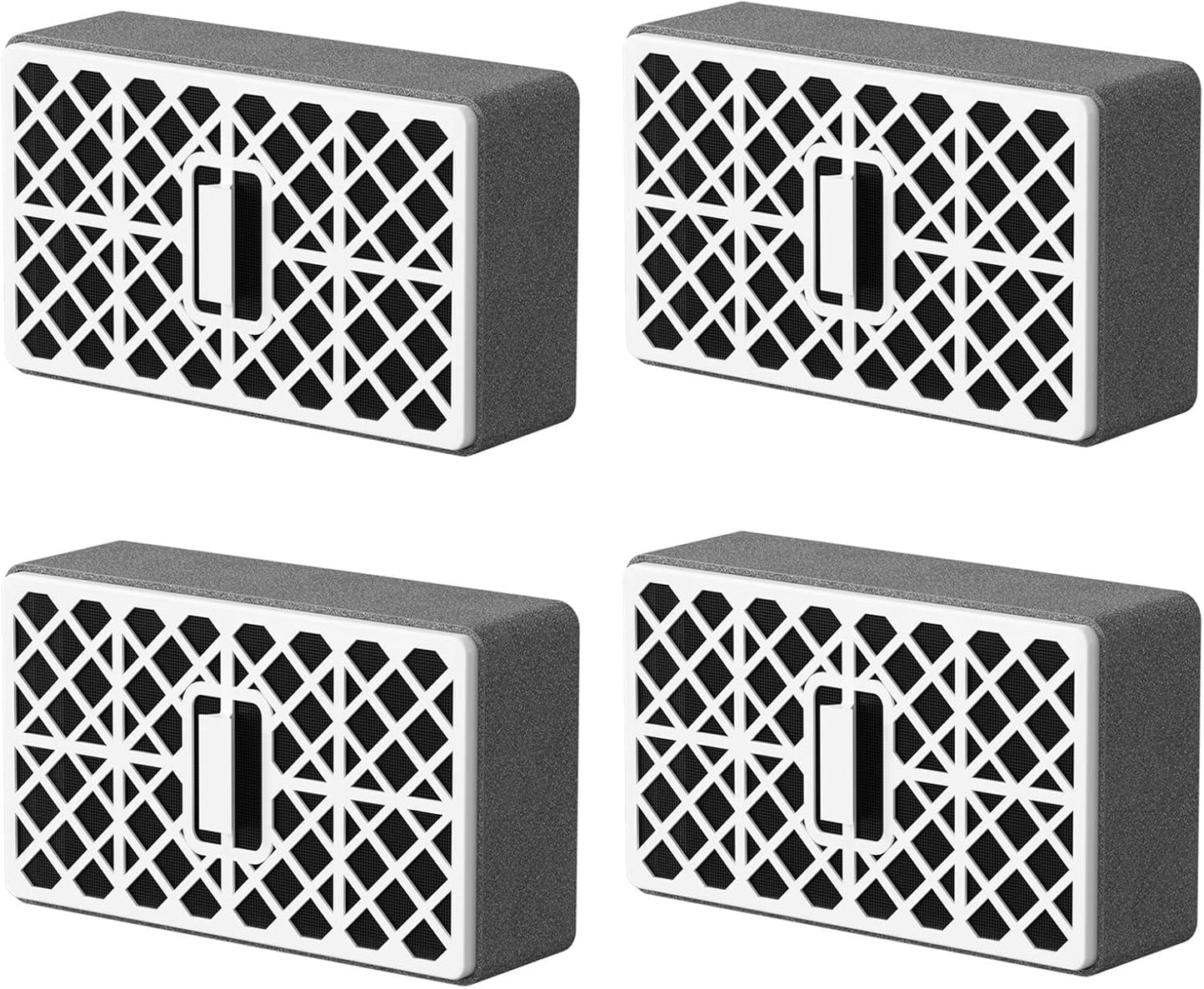 Washlet Deodorizer Air Filter for Toto THU6474-01 and More