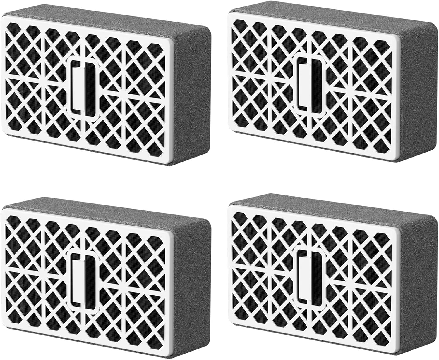 Washlet Deodorizer Air Filter for Toto THU6474-01 and More