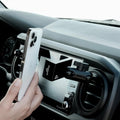 Phone Mount Made for Toyota Tacoma (2016-2023) - Dash Air Vent Mount