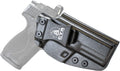 Black Optics Ready IWB Holsters by CYA Supply Co. - USA Made