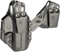 BLACKHAWK Stache Premium IWB Holster - Low Profile Concealment