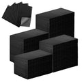 490pcs Disposable Nail Mats 13x18 in - Leakproof Practice Sheets