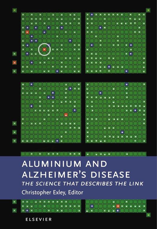 Aluminium and Alzheimer's Disease: Exploring the Scientific Link