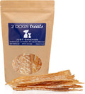 Just Chicken Jerky | 100% USA-Sourced Single-Ingredient Treat