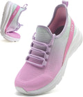 Wide Toe Box Running Shoes Women - Comfortable Extra Wide Fit