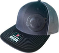 Dirty Hands Clean Money Trucker Hat - Durable Mid-Profile Cap