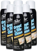 Grout and Tile Clean - Heavy-Duty Multipurpose Cleaner for Shower, Tub